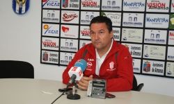 Quico de Diego no continuará como entrenador de la UD Lanzarote