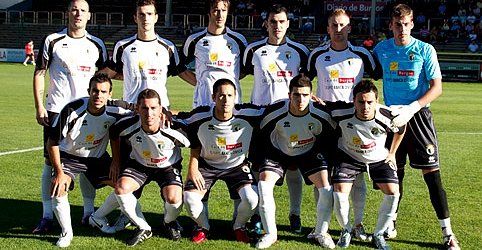 El Burgos CF será el rival de la UD Lanzarote en la lucha por el ascenso