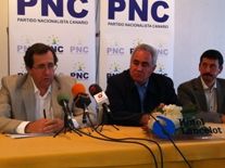 El PNC solicitará que el porcentaje de ayudas a la agricultura de la Unión Europea para Lanzarote sea equiparable al resto de las islas