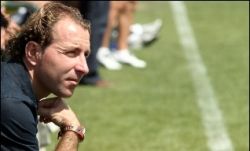 Fabián Rivero, muy cerca de ser el entrenador de la UD Lanzarote