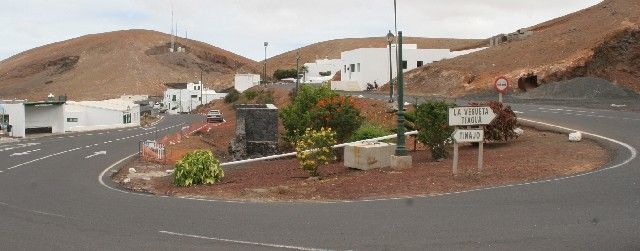 El Gobierno de Canarias aprueba el proyecto y autoriza la contratación de la primera fase de la red de saneamiento de Tinajo