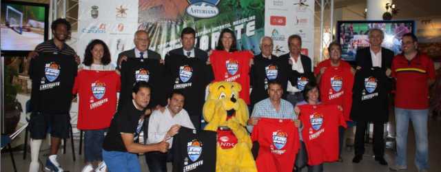 Lanzarote recibe a las futuras estrellas del baloncesto nacional