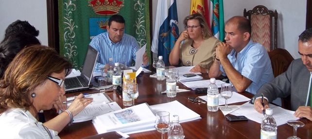El Consejo Rector del Patronato de la Escuela de Hostelería de Lanzarote acuerda iniciar su proceso de disolución