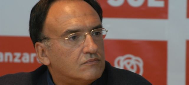 El diputado lanzaroteño Manuel Fajardo será el portavoz del grupo socialista en el Parlamento de Canarias