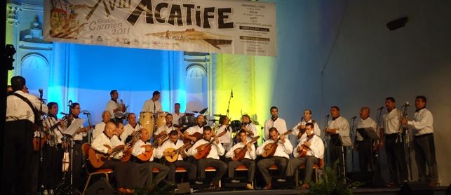 Acatife celebró la XVIII edición de su festival, que llegó también hasta La Graciosa