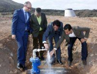 El Cabildo afirma que no tiene constancia de un nuevo expediente contra Inalsa por la calidad del agua de Yaiza