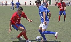 La UD Lanzarote inciará la pretemporada con 21 jugadores