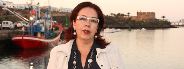 Manuela Armas, nombrada viceconsejera de Educación: Es un honor representar a Lanzarote en el Gobierno de Canarias