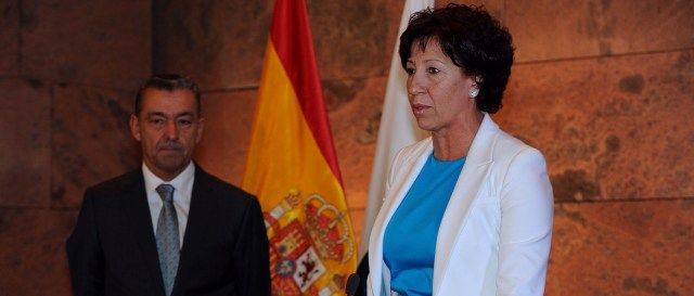"Los votantes nos dieron un respaldo histórico para que representáramos a Lanzarote en el Parlamento y no voy a renunciar a eso"