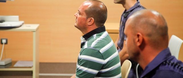 The judge provisionally releases the man accused of sexually abusing his 14-year-old stepdaughter