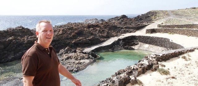 El Charco del Palo muestra sus vergüenzas