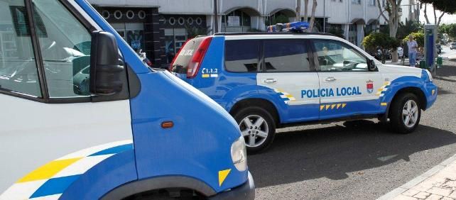 Atropella a una mujer en Arrecife y se da a la fuga