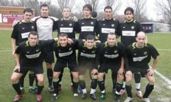 El Alcobendas Sport, rival de la UD Lanzarote en Copa del Rey