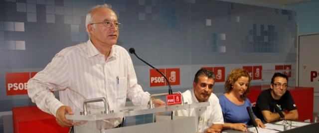 Ocho partidos políticos se presentan a las elecciones al Senado en Lanzarote