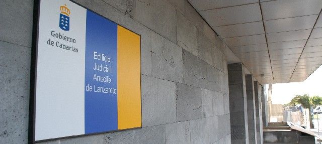 Aculanza denuncia en Fiscalía a los tres administradores concursales de Inalsa y al presidente del Cabildo