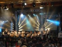 Jóvenes Cantadores actuará por primera vez en Lanzarote, en el festival anual de Timbayba