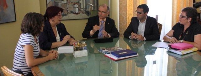 Un técnico de Educación realizará un informe sobre la adaptación de los colegios de Arrecife a la nueva normativa eléctrica
