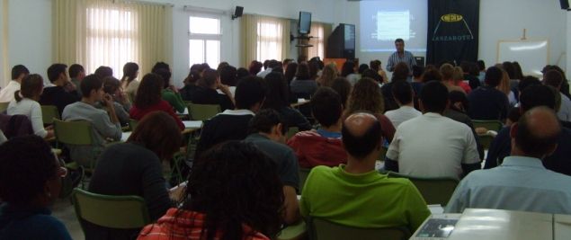 Nace una nueva asociación en Lanzarote para representar a los empresarios de la enseñanza y la formación