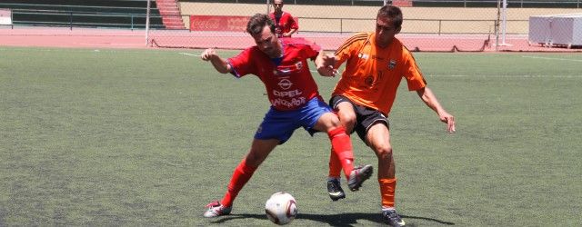 UD Lanzarote empata ante el Corralejo en su debut liguero (0-0)