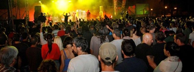 El Ayuntamiento de Arrecife considera un éxito a todos los niveles las fiestas de San Ginés