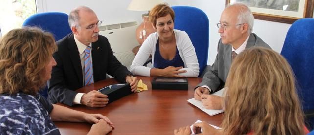 Arrecife se adhiere al protocolo de coordinación policial en materia de violencia de género