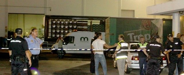 Inspección de Trabajo investiga la muerte de Felipe Pinto en un accidente laboral en Arrecife