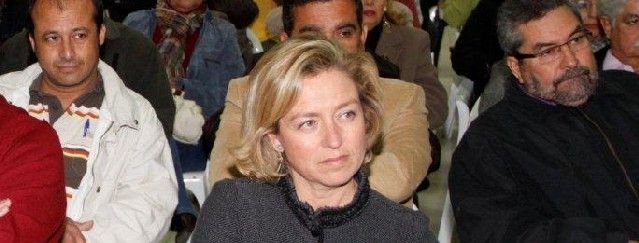 Ana Oramas bets that an agreement will be reached in 48 hours between CC, Nueva Canarias, PNC, CCN and PIL