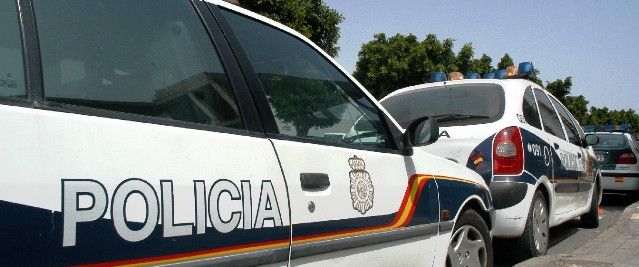 Detenidos los presuntos autores del intento de robo en un supermercado de Arrecife