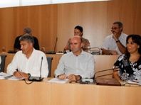 El PSOE de Tías apuesta por regular la instalación de terrazas en Puerto del Carmen y preservar la red de pluviales