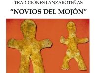 Un libro de José Ferrer revela figuras parecidas a los Novios del Mojón en distintas partes del mundo