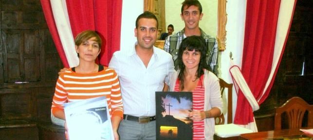 Teguise ya tiene a los ganadores del II Concurso de Jóvenes Creadores