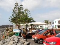 Los perjudicados por la Ley de Costas en Canarias piden una moratoria mientras se tramita la transferencia de competencias