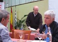 Franquis y Segura propuestos como cabezas de lista del PSC al Congreso por Las Palmas y Santa Cruz de Tenerife