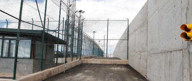 El director de la prisión de Tahíche analiza la situación actual de la cárcel: Ya no hay masificación