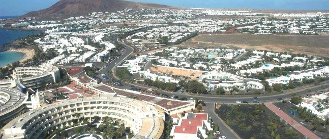 UGT denuncia que no se haya creado empleo en el sector turístico de Lanzarote, pese a que la ocupación ha alcanzado el 85 por ciento