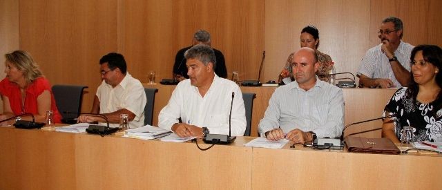El PSOE denuncia que el grupo de gobierno de Tías ha dejado pasar "una importante" subvención del Servicio Canario de Empleo
