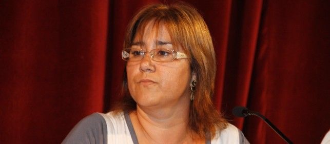Gladys Acuña, sobre Nancy Peña: Siento mucho que no acepte las realidades que le incumben