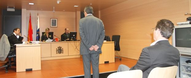 El fiscal considera que se ha desenmascarado al promotor Miguel Morales durante el juicio y eleva la petición de multa a 90.000 euros