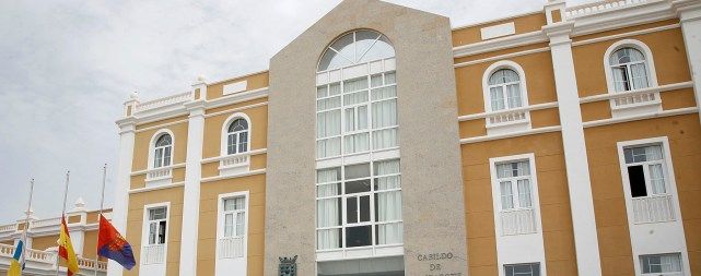 El Colegio de Ingenieros de Caminos, Canales y Puertos supervisará la adjudicación de obras y proyectos por parte del Cabildo