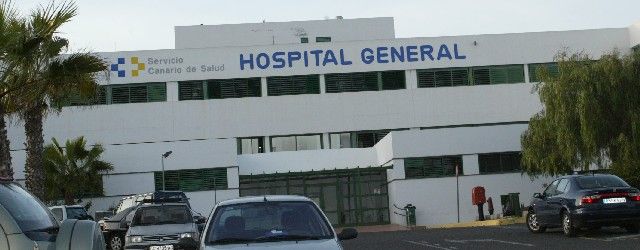 Sanidad alega razones técnicas para cerrar la Unidad de Desintoxicación de Drogodependientes de Lanzarote