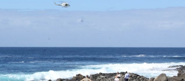 La última muerte en el mar hace saltar las alarmas sobre "la descoordinación" de los efectivos de emergencia en Lanzarote
