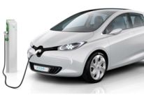 La Cámara de Comercio celebra la primera feria del vehículo eléctrico en Lanzarote