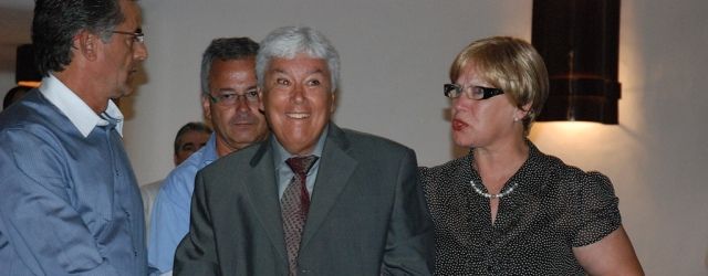 CC propone que el campo de fútbol de Las Salinas reciba el nombre del recién fallecido Miguel Gopar Villaba "Guelo"