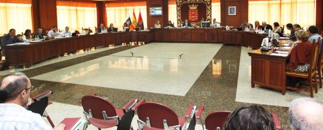 El Cabildo aprueba el pago de las becas y ayudas al estudio para el ...