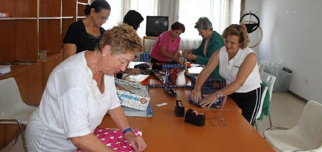 Los Reyes Magos podrán repartir hasta tres juguetes por niño entre los más necesitados del municipio de Arrecife