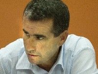 El Cabildo majorero denuncia la posible incompatibilidad del secretario de Estado de Energía, que ocupó un alto cargo en Repsol