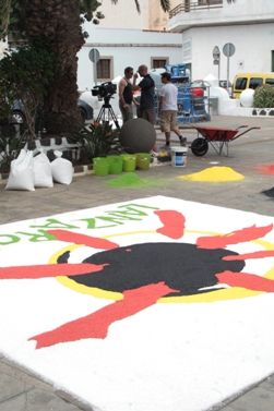 Lanzarote es protagonista de uno de los realities más famoso del Reino Unido