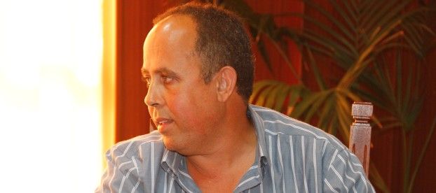 Ramón Bermúdez (PIL): Pedro San Ginés ha demostrado ser un completo inútil y está en las antípodas de la democracia