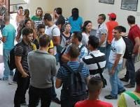 El Ayuntamiento de Arrecife publica el listado definitivo de aprobados en las oposiciones a Policía Local