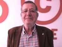 El lanzaroteño Andrés Fuentes formará parte de la Comisión Ejecutiva Federal del PSOE